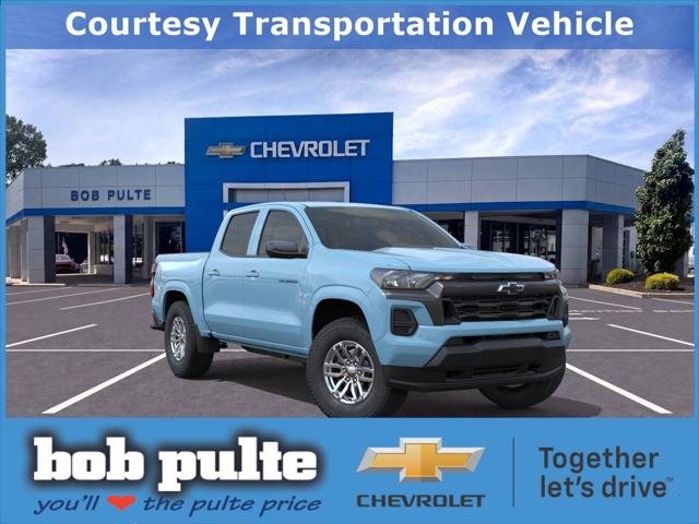 2026 Chevrolet Colorado 4WD LT for sale in Lebanon, OH