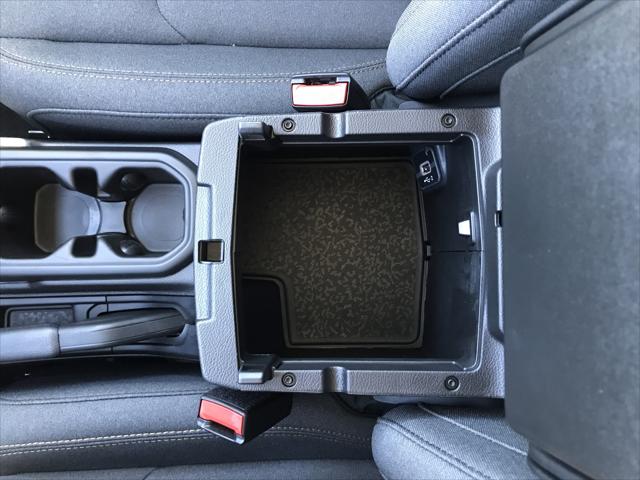 2026 Jeep Wrangler 4-Door Sport