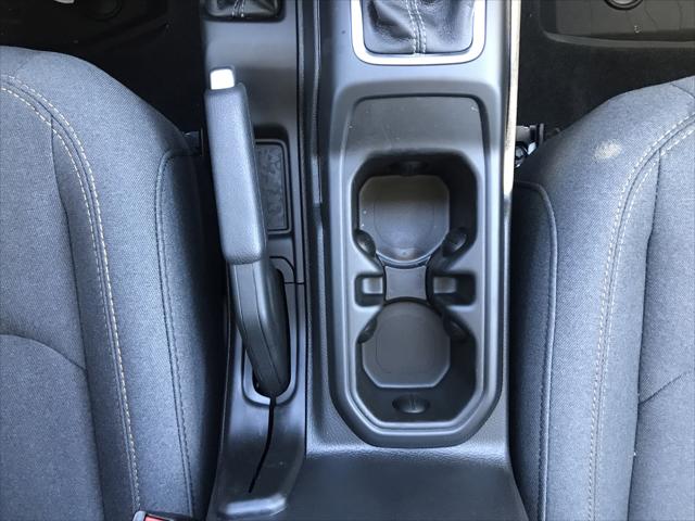 2026 Jeep Wrangler 4-Door Sport