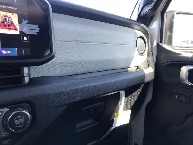 2026 Jeep Wrangler 4-Door Sport