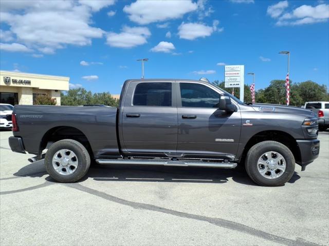 2026 RAM Ram 2500 RAM 2500 LONE STAR CREW CAB 4X4 64 BOX