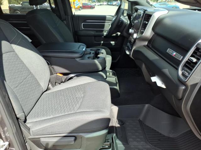2026 RAM Ram 2500 RAM 2500 LONE STAR CREW CAB 4X4 64 BOX
