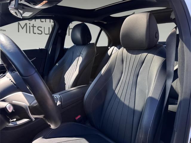 2022 Mercedes-Benz E 350 4MATIC