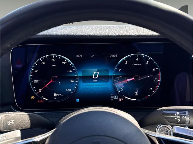 2022 Mercedes-Benz E 350 4MATIC