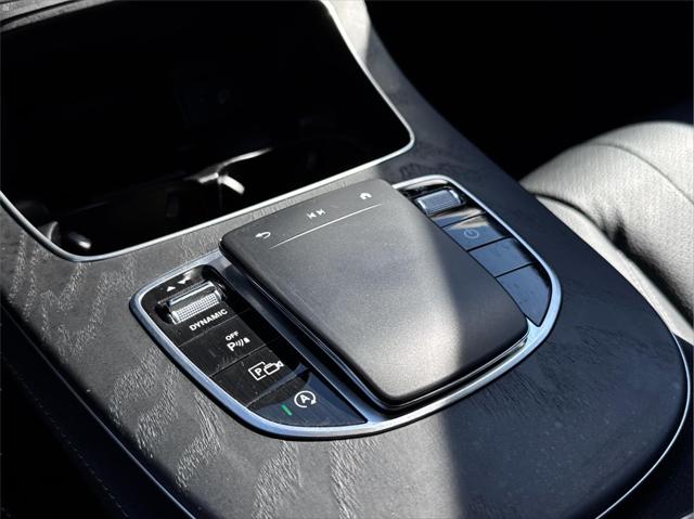 2022 Mercedes-Benz E 350 4MATIC