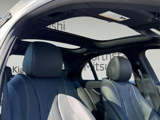 2022 Mercedes-Benz E 350 4MATIC