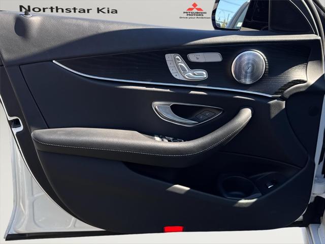 2022 Mercedes-Benz E 350 4MATIC
