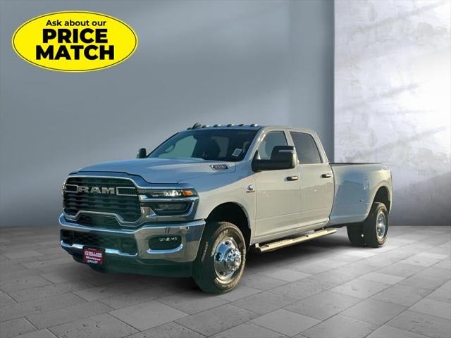 2026 RAM Ram 3500 RAM 3500 TRADESMAN CREW CAB 4X4 8 BOX 2026 RAM Ram 3500 RAM 3500 TRADESMAN CREW CAB 4X4 8 BOX