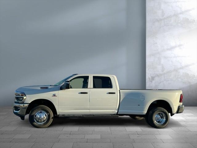 2026 RAM Ram 3500 RAM 3500 TRADESMAN CREW CAB 4X4 8 BOX 2026 RAM Ram 3500 RAM 3500 TRADESMAN CREW CAB 4X4 8 BOX