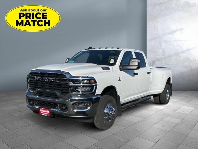 2026 RAM Ram 3500 RAM 3500 TRADESMAN CREW CAB 4X4 8 BOX 2026 RAM Ram 3500 RAM 3500 TRADESMAN CREW CAB 4X4 8 BOX