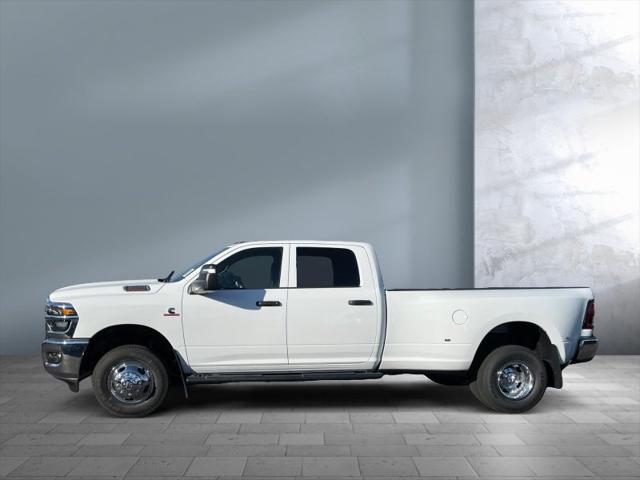 2026 RAM Ram 3500 RAM 3500 TRADESMAN CREW CAB 4X4 8 BOX 2026 RAM Ram 3500 RAM 3500 TRADESMAN CREW CAB 4X4 8 BOX