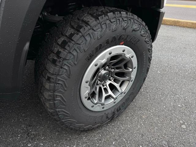 2026 Ram 1500 RHO Crew Cab 4x4 5'7" Box