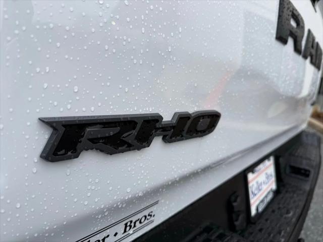 2026 Ram 1500 RHO Crew Cab 4x4 5'7" Box