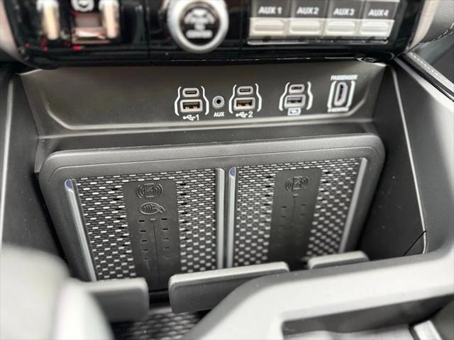 2026 Ram 1500 RHO Crew Cab 4x4 5'7" Box