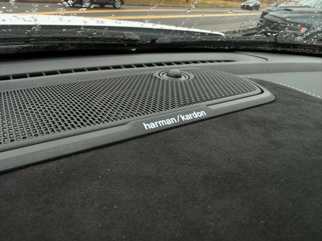 2026 Ram 1500 RHO Crew Cab 4x4 5'7" Box