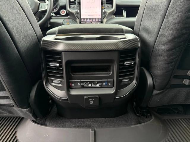 2026 Ram 1500 RHO Crew Cab 4x4 5'7" Box