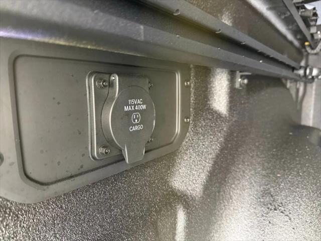 2026 Ram 1500 RHO Crew Cab 4x4 5'7" Box