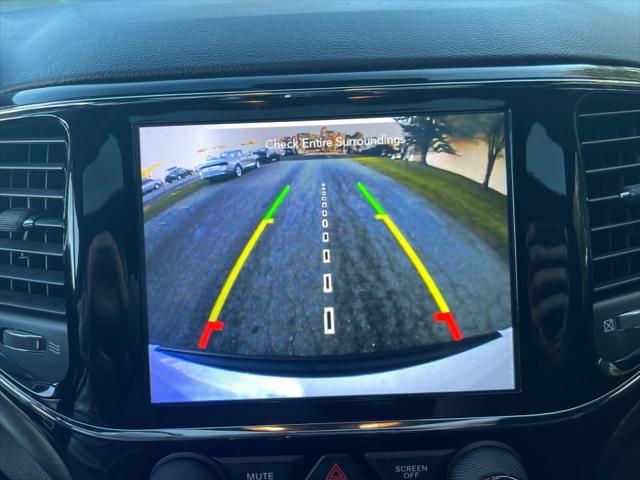 2020 Jeep Grand Cherokee Altitude 4X4