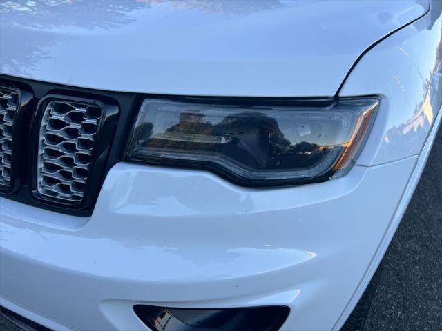 2020 Jeep Grand Cherokee Altitude 4X4