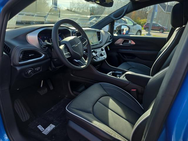 2026 Chrysler Pacifica PACIFICA LIMITED