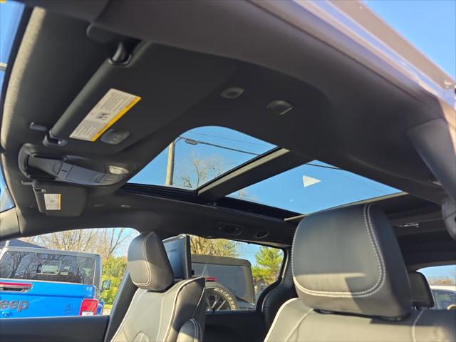 2026 Chrysler Pacifica PACIFICA LIMITED 2026 Chrysler Pacifica PACIFICA LIMITED