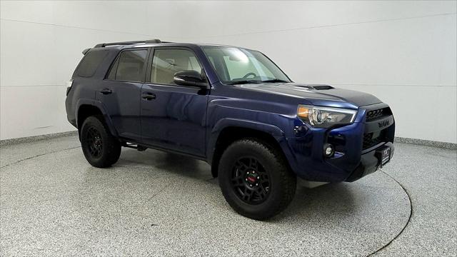 2021 Toyota 4Runner Venture Special Edition