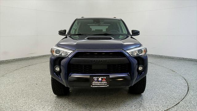 2021 Toyota 4Runner Venture Special Edition