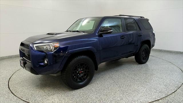 2021 Toyota 4Runner Venture Special Edition