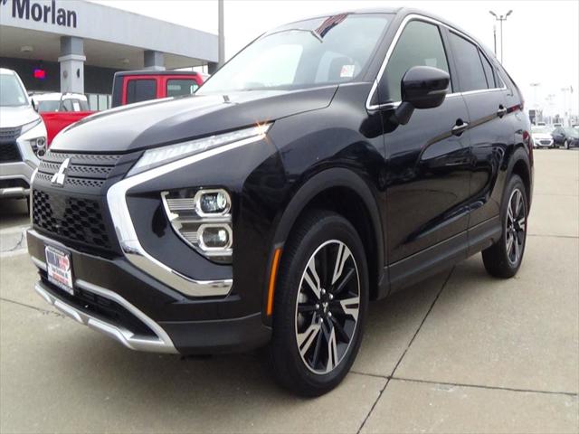 2024 Mitsubishi Eclipse Cross SE S-AWC 2024 Mitsubishi Eclipse Cross SE S-AWC