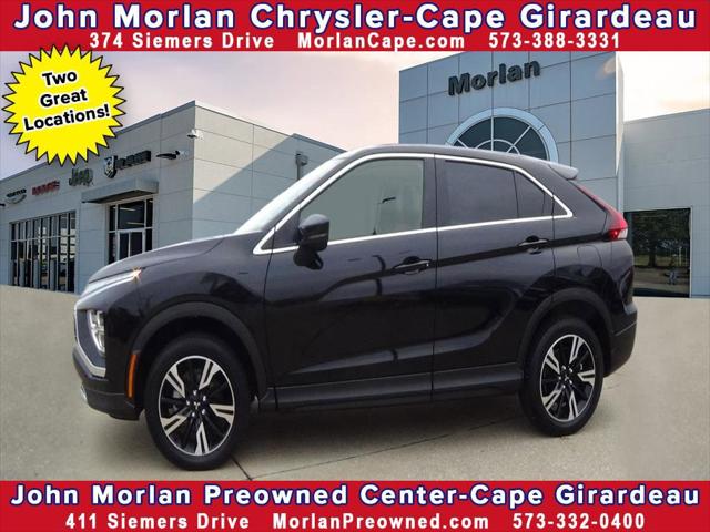 2024 Mitsubishi Eclipse Cross SE S-AWC for sale in Cape Girardeau, MO
