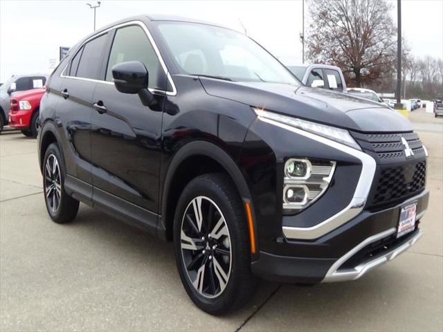 2024 Mitsubishi Eclipse Cross SE S-AWC