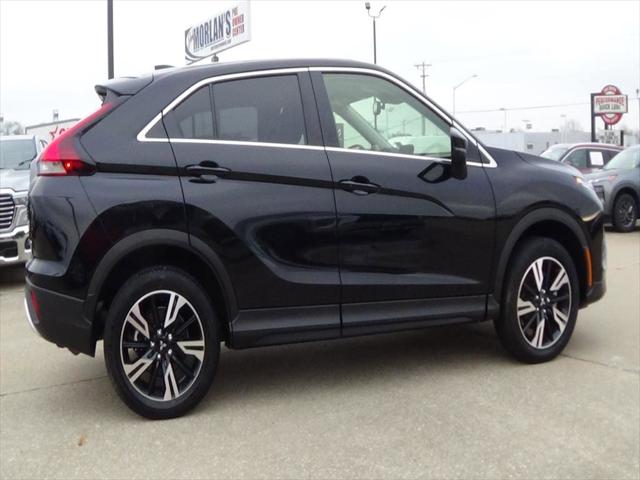 2024 Mitsubishi Eclipse Cross SE S-AWC