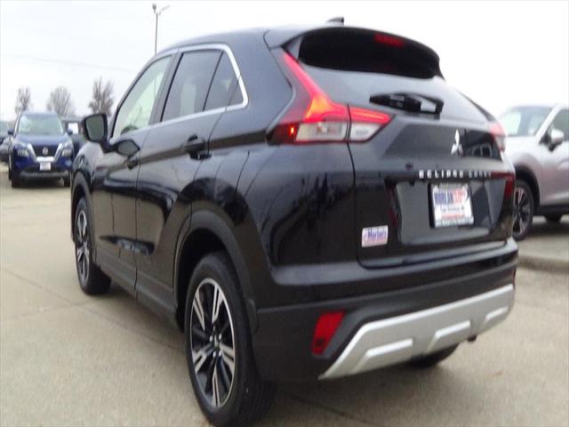 2024 Mitsubishi Eclipse Cross SE S-AWC