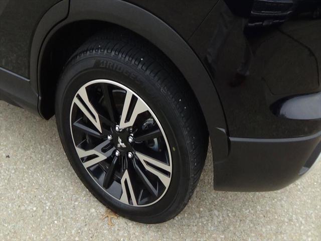 2024 Mitsubishi Eclipse Cross SE S-AWC