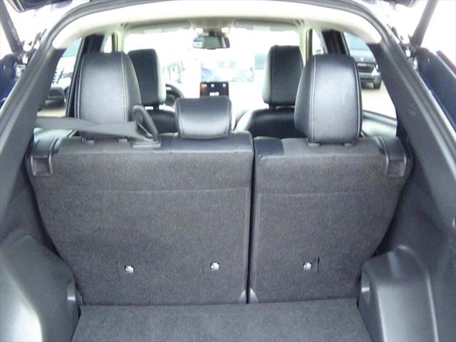 2024 Mitsubishi Eclipse Cross SE S-AWC