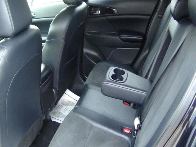 2024 Mitsubishi Eclipse Cross SE S-AWC