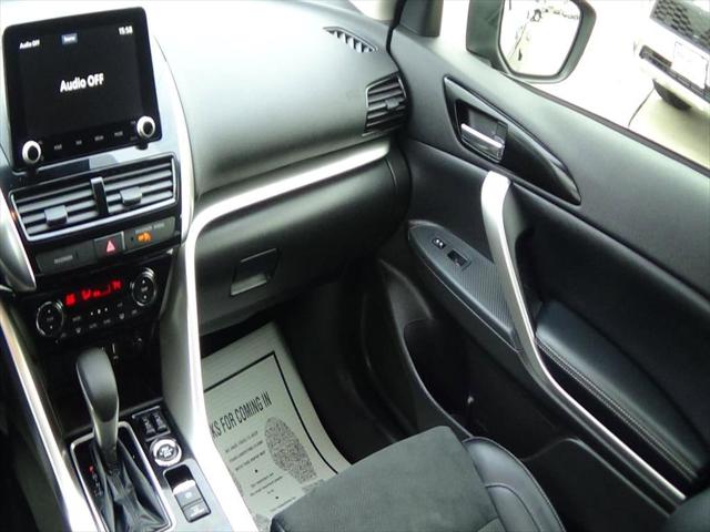 2024 Mitsubishi Eclipse Cross SE S-AWC