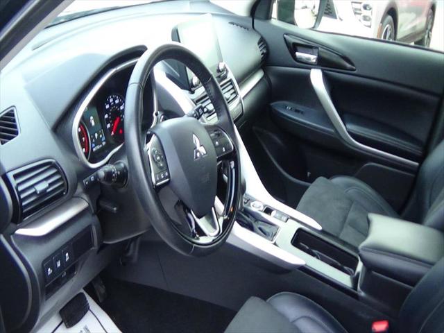 2024 Mitsubishi Eclipse Cross SE S-AWC