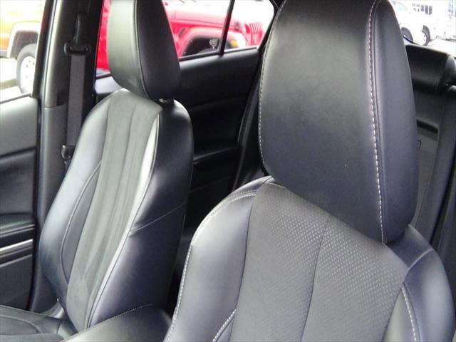 2024 Mitsubishi Eclipse Cross SE S-AWC