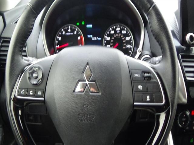 2024 Mitsubishi Eclipse Cross SE S-AWC