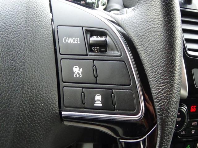 2024 Mitsubishi Eclipse Cross SE S-AWC