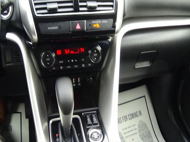 2024 Mitsubishi Eclipse Cross SE S-AWC