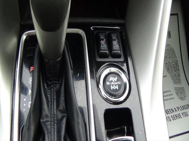 2024 Mitsubishi Eclipse Cross SE S-AWC