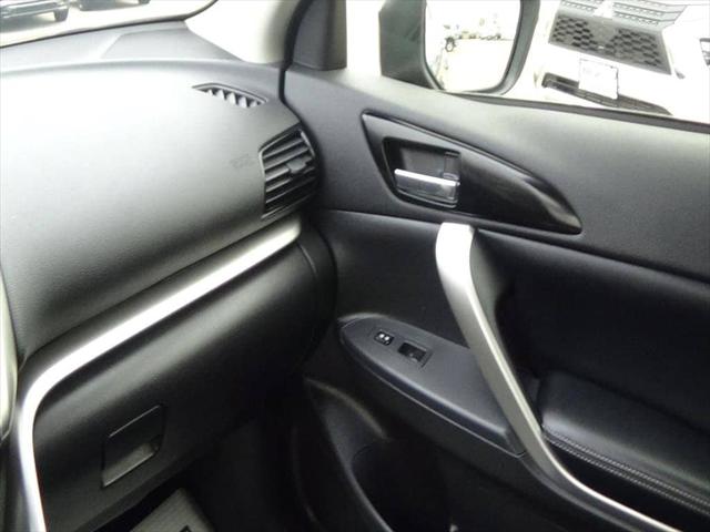 2024 Mitsubishi Eclipse Cross SE S-AWC