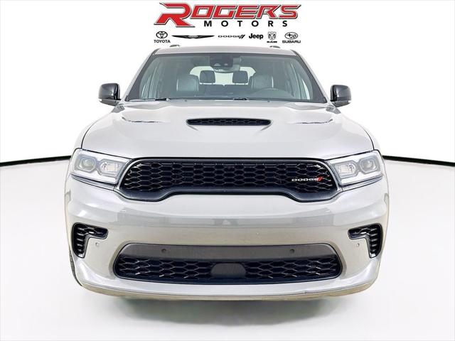 2024 Dodge Durango R/T Plus AWD 2024 Dodge Durango R/T Plus AWD