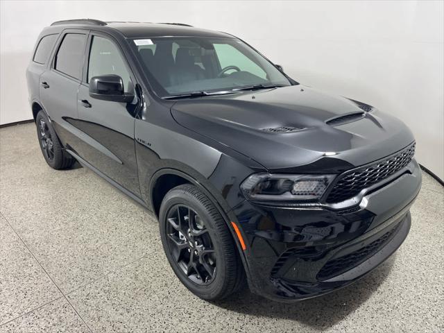 2026 Dodge Durango DURANGO GT AWD HEMI V8