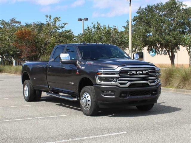 2026 RAM Ram 3500 RAM 3500 LARAMIE CREW CAB 4X4 8 BOX 2026 RAM Ram 3500 RAM 3500 LARAMIE CREW CAB 4X4 8 BOX