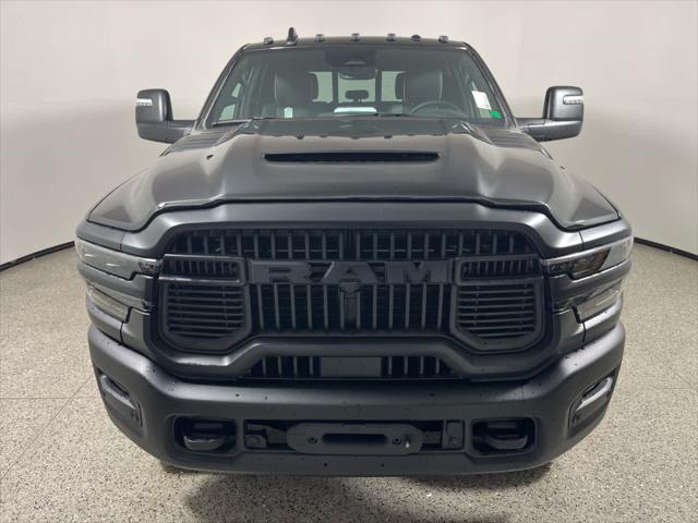 2026 RAM Ram 2500 RAM 2500 POWER WAGON CREW CAB 4X4 64 BOX