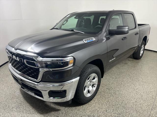 2025 RAM Ram 1500 RAM 1500 LONE STAR CREW CAB 4X2 57 BOX 2025 RAM Ram 1500 RAM 1500 LONE STAR CREW CAB 4X2 57 BOX