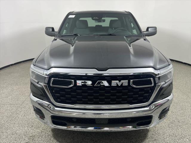 2025 RAM Ram 1500 RAM 1500 LONE STAR CREW CAB 4X2 57 BOX 2025 RAM Ram 1500 RAM 1500 LONE STAR CREW CAB 4X2 57 BOX